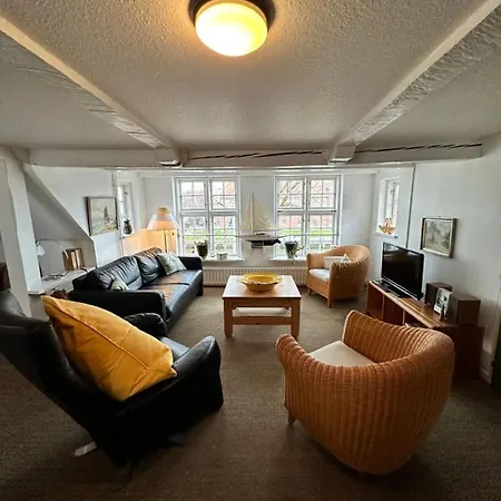 Hafenbrise Apartman