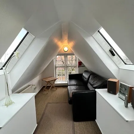 Apartament Hafenbrise Tönning