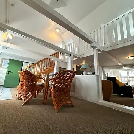 Hafenbrise * Tönning