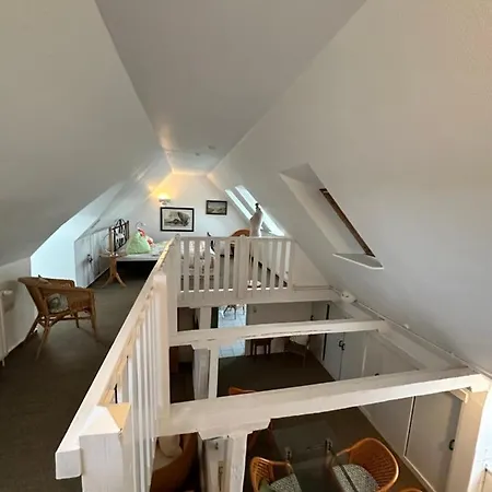 Hafenbrise * Tönning