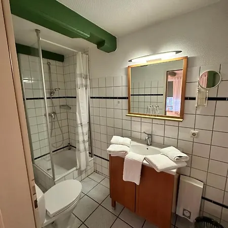 Hafenbrise Apartman