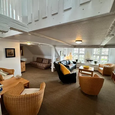 Apartament Hafenbrise