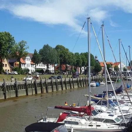 Hafenbrise * Tönning