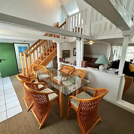 Apartmán Hafenbrise