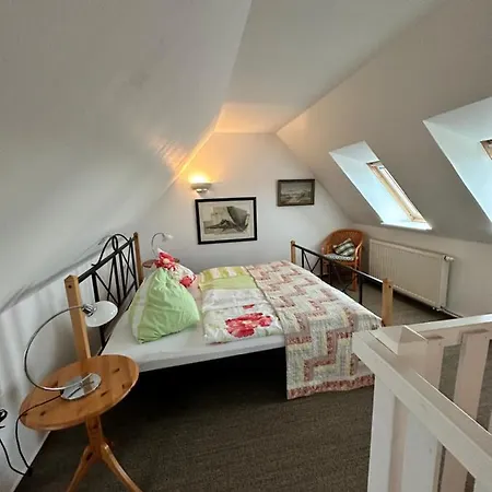 Hafenbrise * Tönning