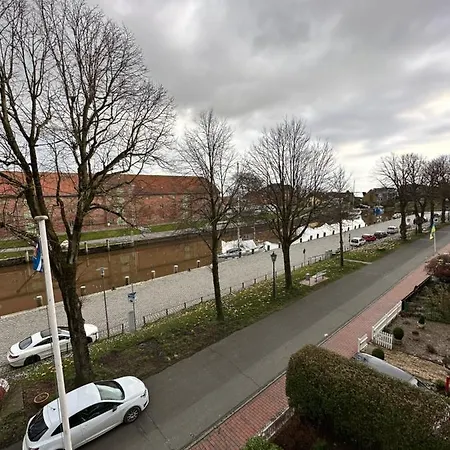 Hafenbrise
