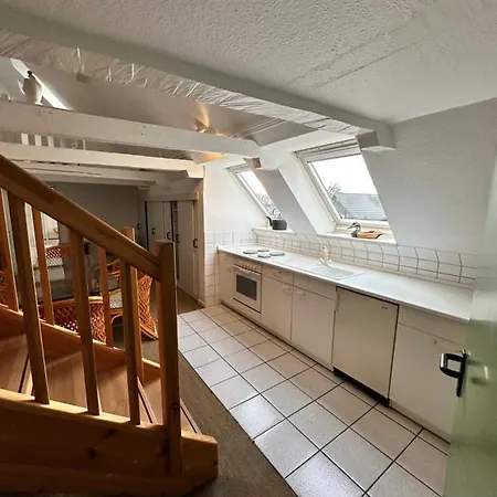 Hafenbrise Tönning