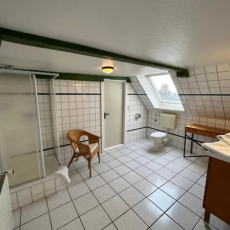 Hafenbrise Apartman *