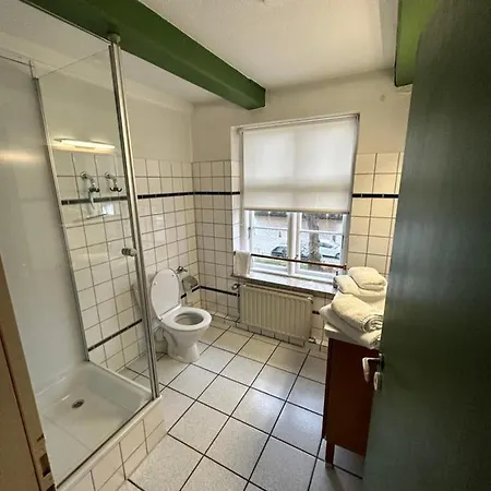 Apartman Hafenbrise