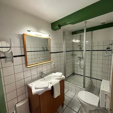 Hafenbrise Apartman