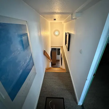 Apartmán Hafenbrise
