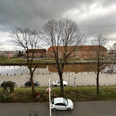 Lägenhet Hafenbrise