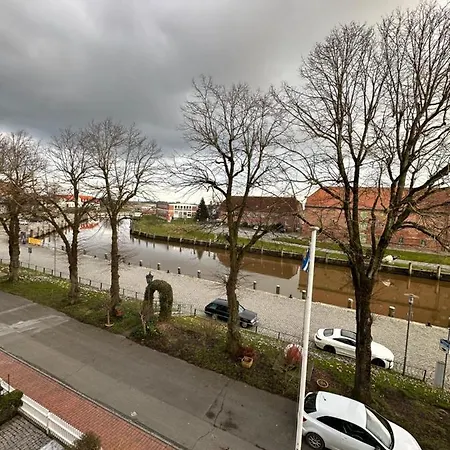 Hafenbrise * Tönning