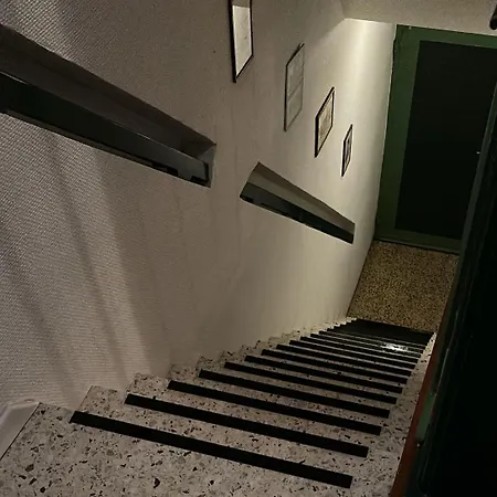 Apartman Hafenbrise Tönning