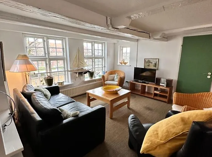 Apartamento Hafenbrise *