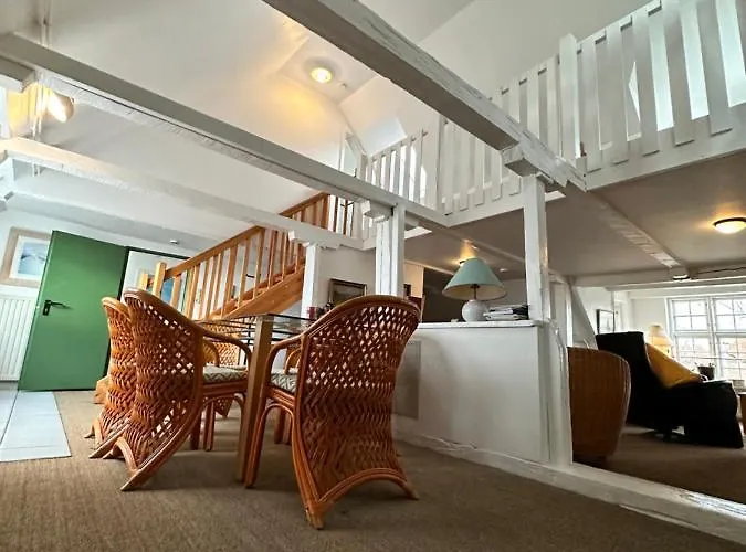 Hafenbrise * Tönning