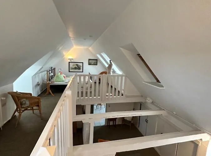 Hafenbrise * Tönning