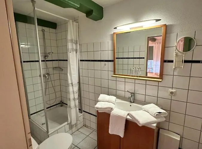 Hafenbrise Apartamento