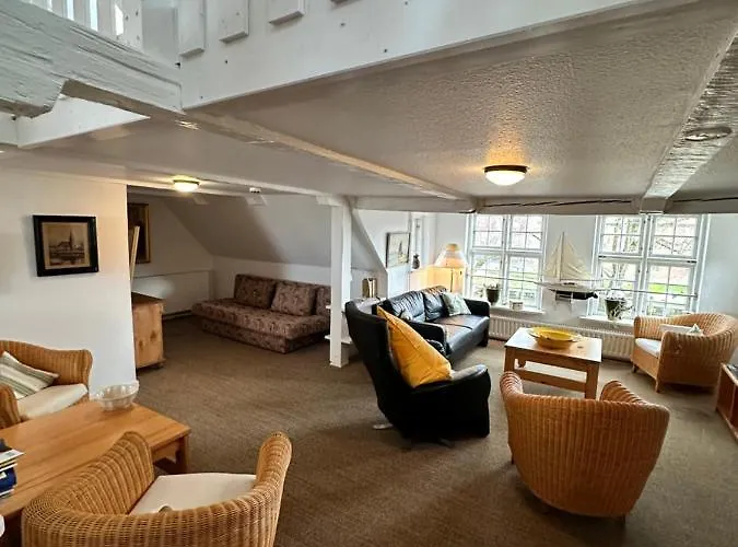 Apartamento Hafenbrise