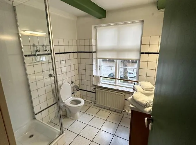 Apartamento Hafenbrise