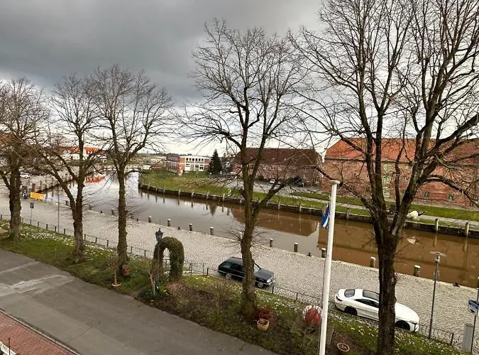 Hafenbrise * Tönning